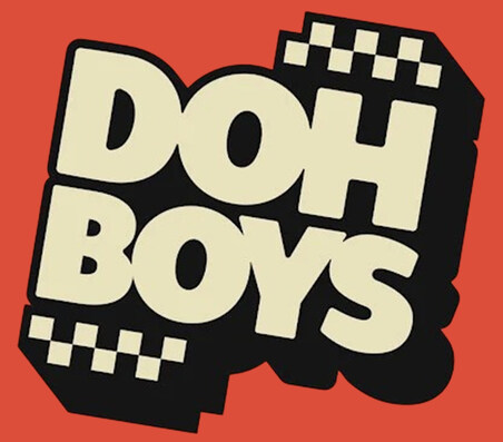 Dohboys