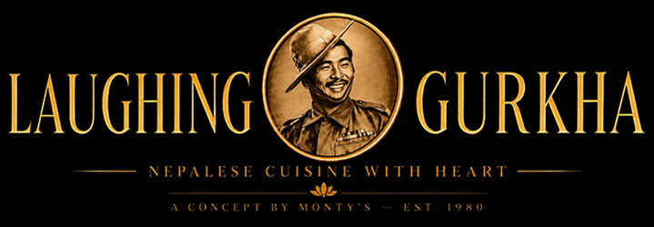 Laughing Gurkha