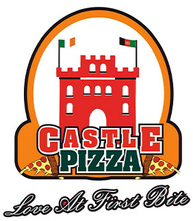 Castle Pizza The Square Liscahane