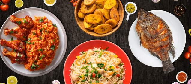 Escape Restaurant And Bar