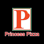 Princess Pizza - menu