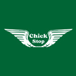 Chick stop - menu