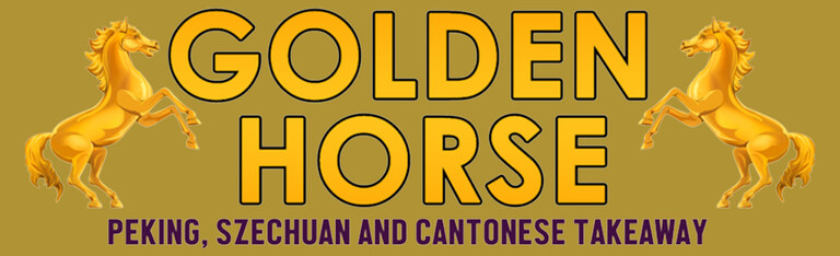 Golden Horse