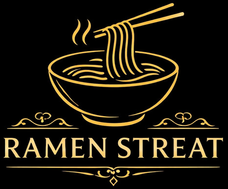 Ramen Streat