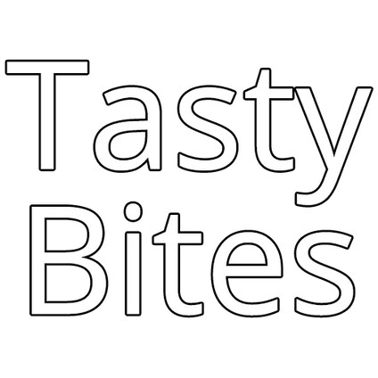 Tasty Bites