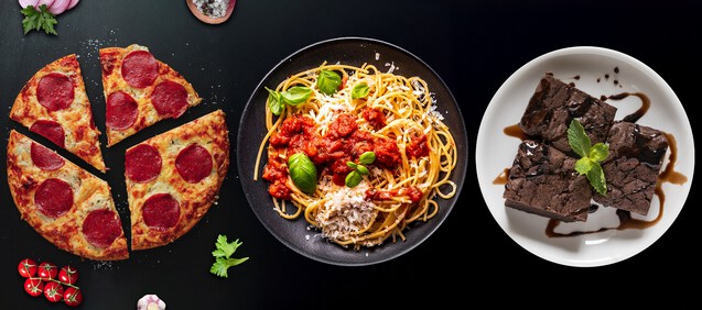 Antonio's pizzaria