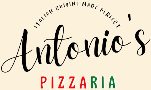 Antonio'S Pizzaria