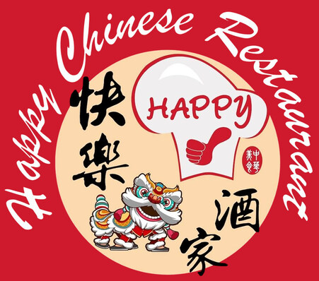 Happy Chinese Restaurant