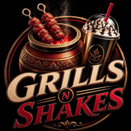 Grill's 'n' Shake's