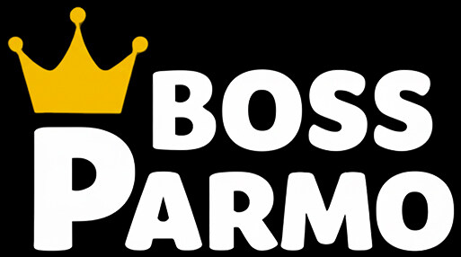 Boss Parmo