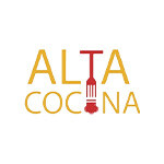Alta cocina restaurant - menu