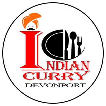 Indian Curry Devonport