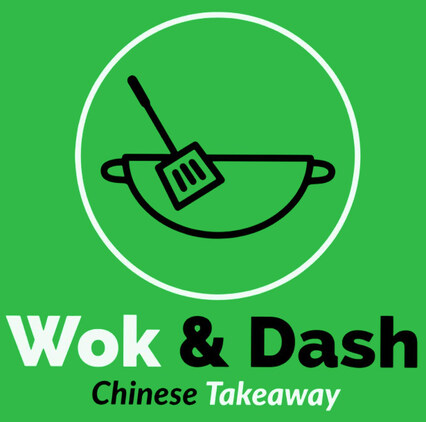 Wok And Dash