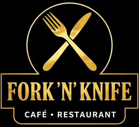 Fork 'N' Knife
