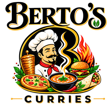 Berto's & Curries