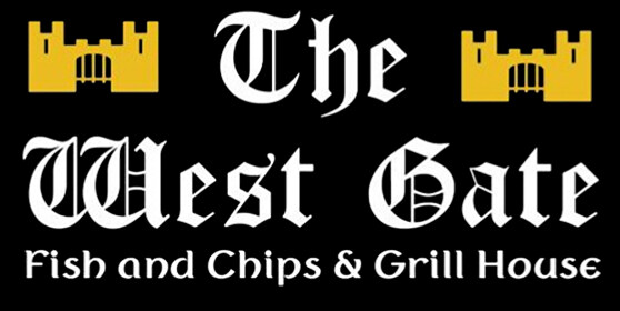 The West Gate Fish & Chips And Grill