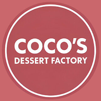 Cocos Dessert Factory - Wolverhampton