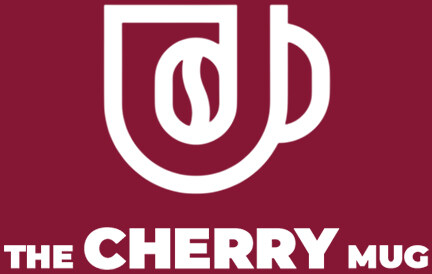 Cherry Mug