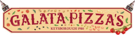Galata Pizza