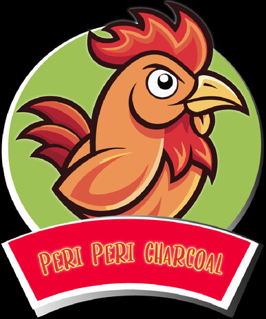 Peri Peri Charcoal