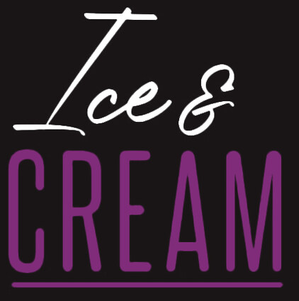 Ice & Cream
