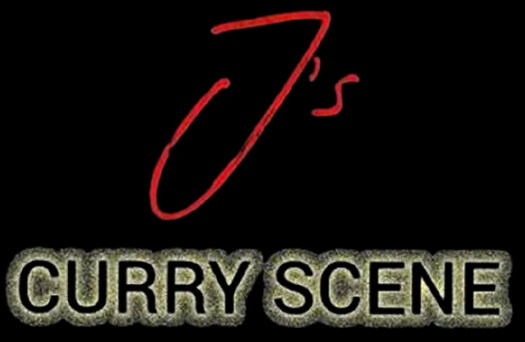 J's Curry Scene
