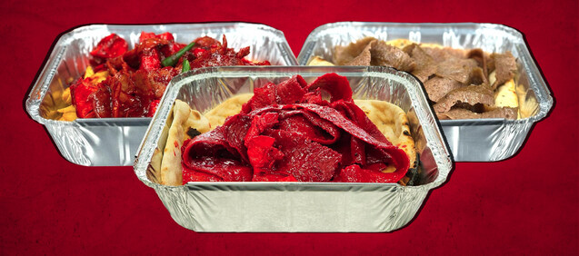 Xotica badboy kebabs liverpool