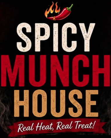 Spicy Munch House