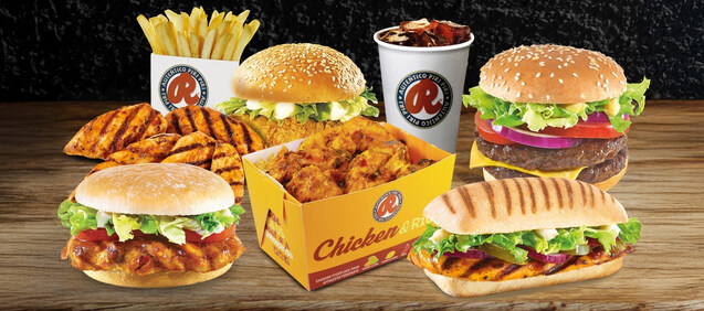 Rios Piri Piri Bournemouth