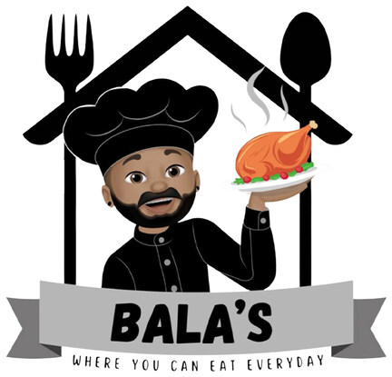 Bala's Country Fried Chicken - Clendon