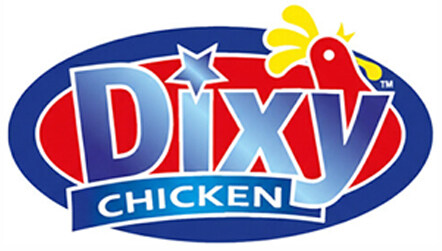 Dixy Chicken Sheffield