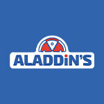Aladdin - menu