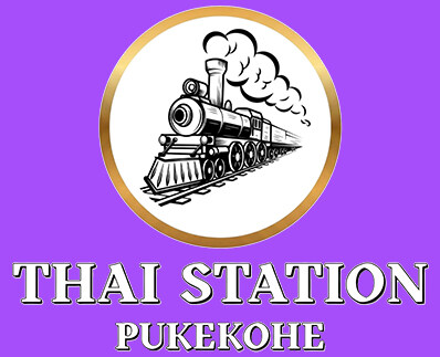 Thai Station Pukekohe
