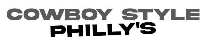 Cowboy Style Philly'S