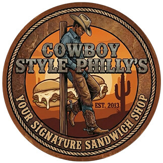 Cowboy Style Philly's