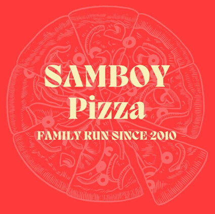 Samboy Pizza