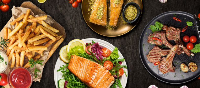 Sufi Authentic Persian Kitchen