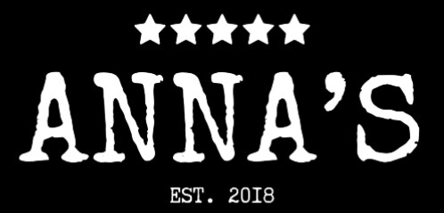 Anna's Cafe Bar