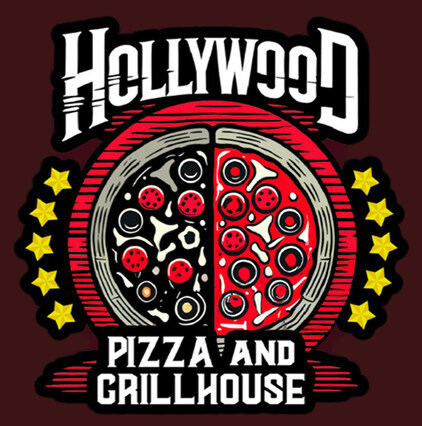 Hollywood Pizza & Grill House