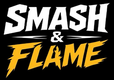 Smash & Flame