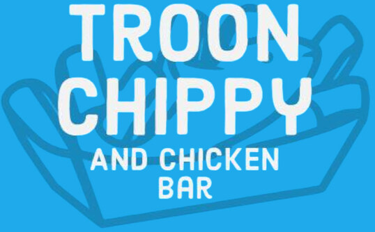 Troon Chippy