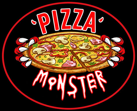 Pizza Monster Griffith