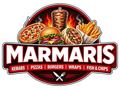 Marmaris Pizza And Kebab