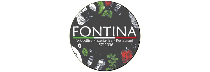 Fontina Woodfire Pizzeria