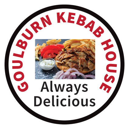 Goulburn Kebab House