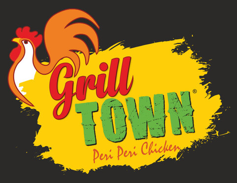 Grill Town Sheff