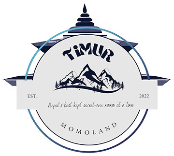 Timur Momo