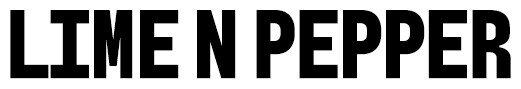 Lime N Pepper