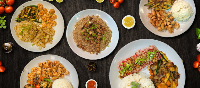 Izumo japanese restaurant