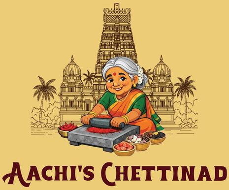 Aachis Chettinad